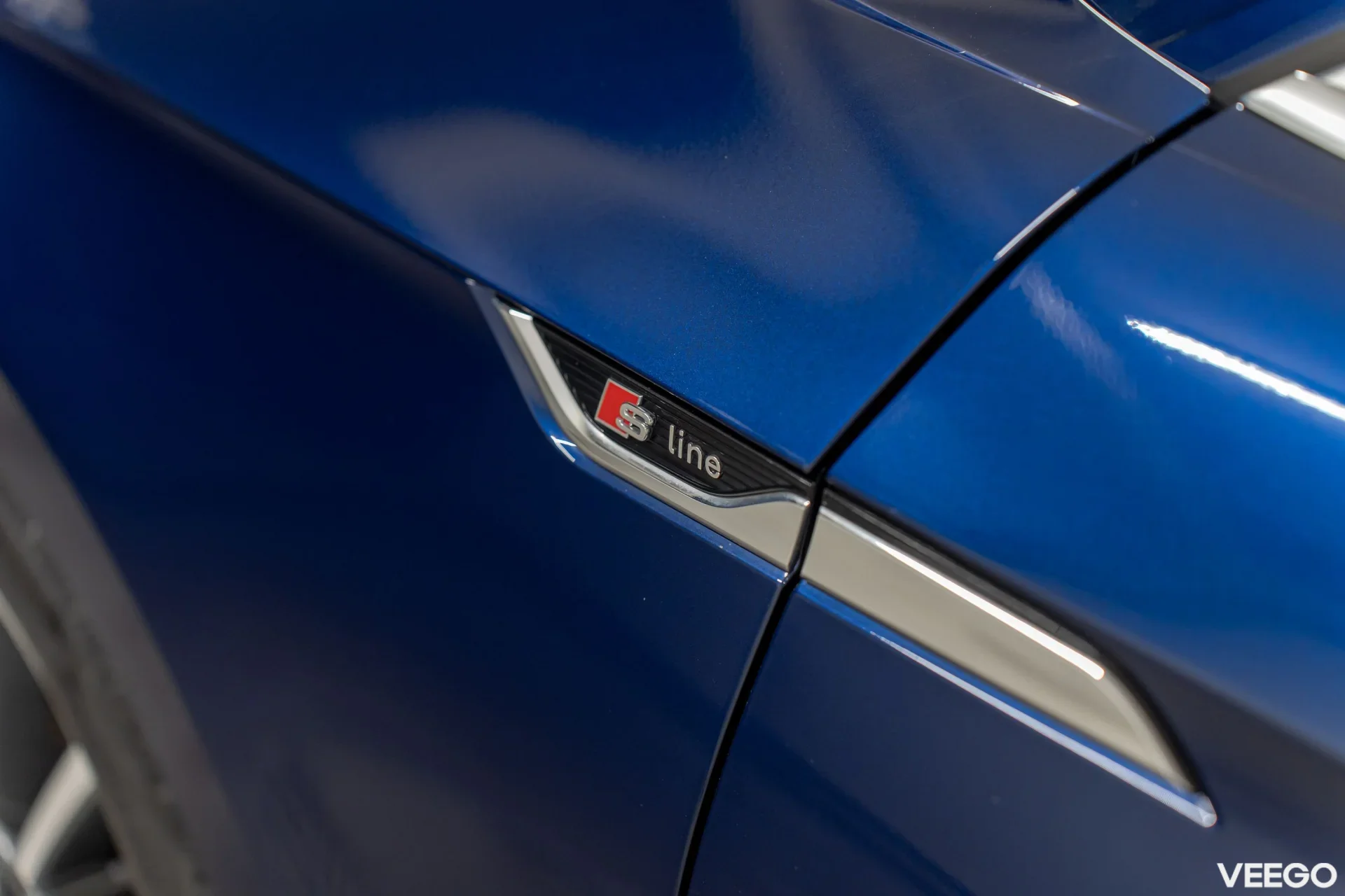 Audi A5 Sportback S-Line 45 TFSI 2 195kW