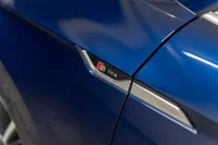 Audi A5 Sportback S-Line 45 TFSI 2 195kW thumbnail