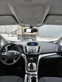 Ford C-MAX 2.0 85kW thumbnail