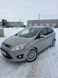 Ford C-MAX 2.0 85kW thumbnail