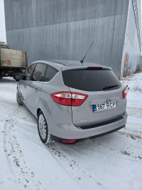 Ford C-MAX 2.0 85kW thumbnail
