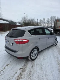 Ford C-MAX 2.0 85kW thumbnail