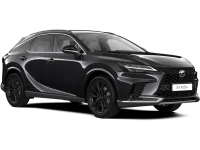 Lexus RX 450h+ F SPORT Design 2.5 136kW thumbnail