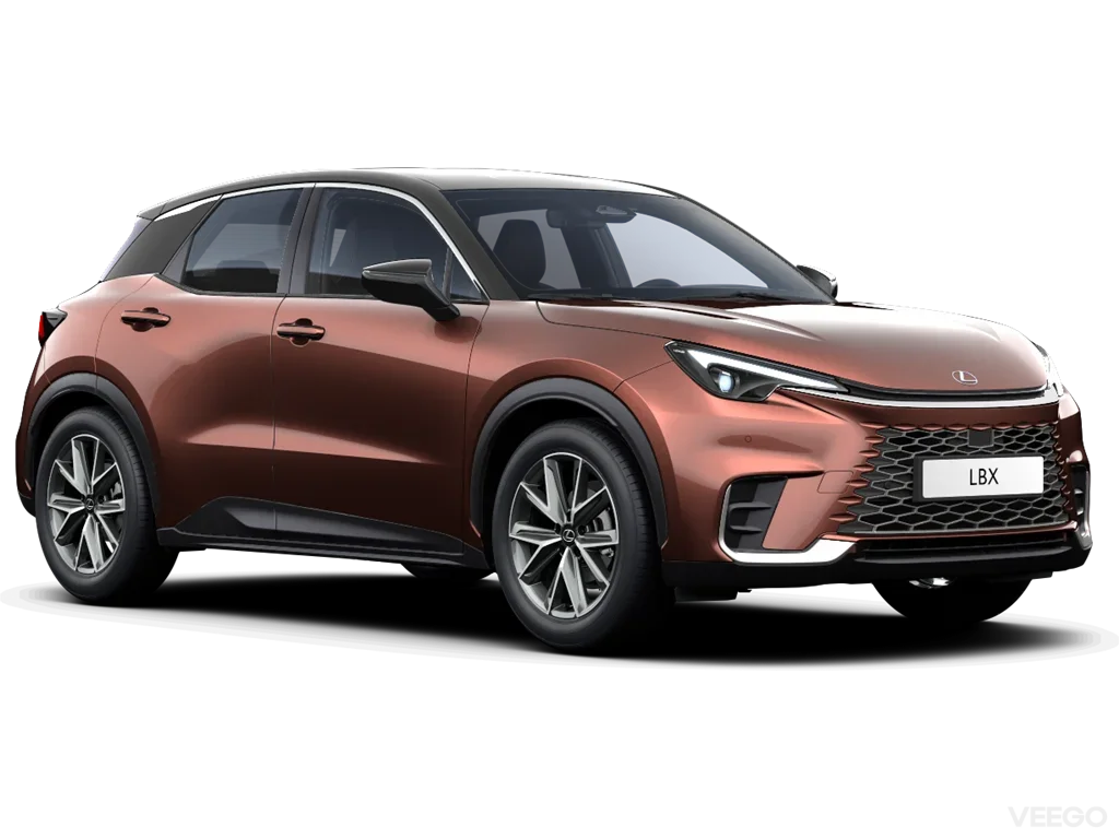 Lexus LBX Cool 1.5 67kW
