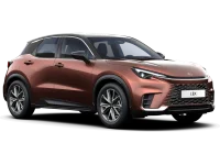 Lexus LBX Cool 1.5 67kW thumbnail