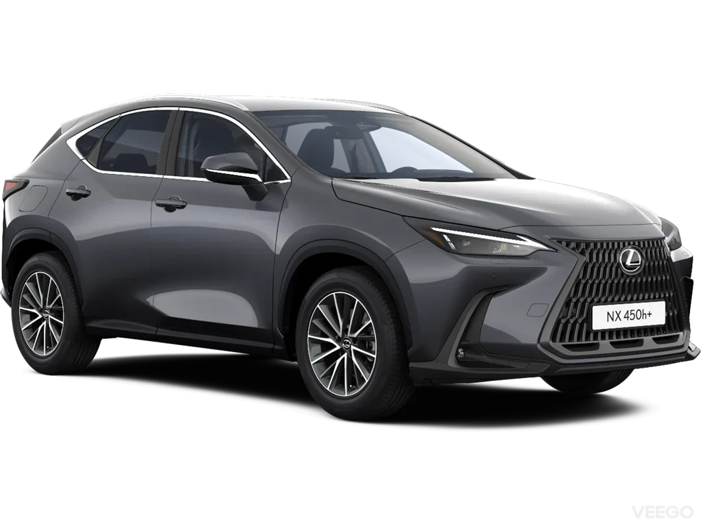 Lexus NX 450h+ Business Plus 2.5 136kW