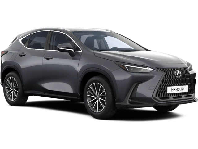 Image of Lexus NX 450h+ Business Plus 2.5 136kW