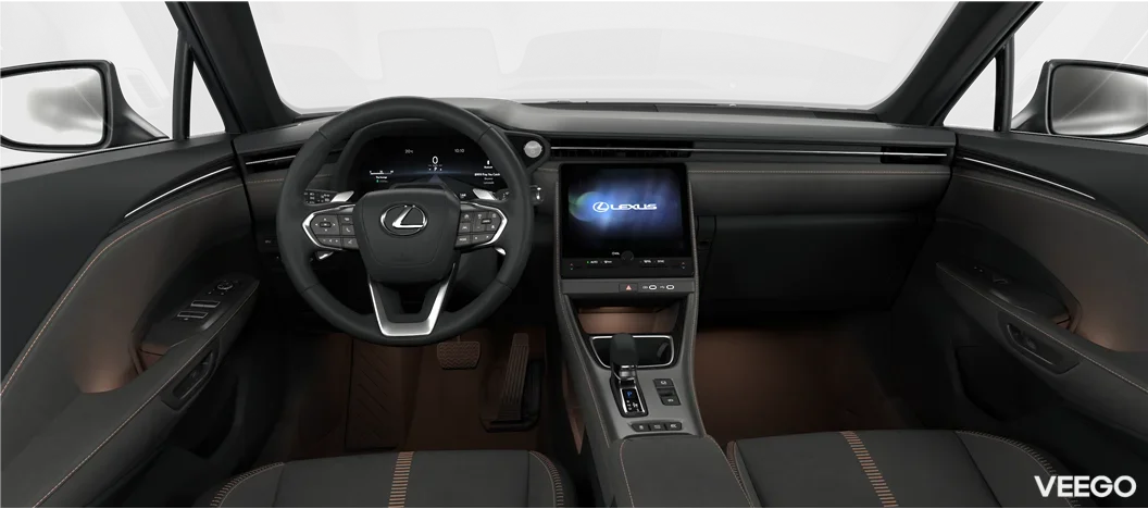 Lexus LBX Cool 1.5 67kW