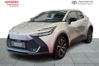 Toyota C-HR Style Hybrid 1.8 72kW thumbnail