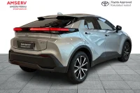 Toyota C-HR Style Hybrid 1.8 72kW thumbnail