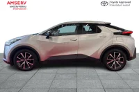 Toyota C-HR Style Hybrid 1.8 72kW thumbnail