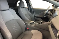 Toyota C-HR Style Hybrid 1.8 72kW thumbnail