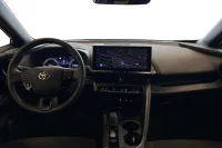 Toyota C-HR Style Hybrid 1.8 72kW thumbnail