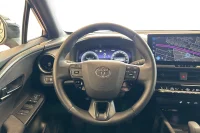 Toyota C-HR Style Hybrid 1.8 72kW thumbnail