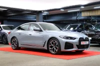 BMW 420 2.0 140kW thumbnail