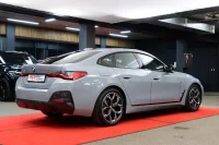 BMW 420 2.0 140kW thumbnail
