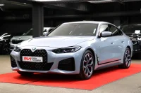 BMW 420 2.0 140kW thumbnail