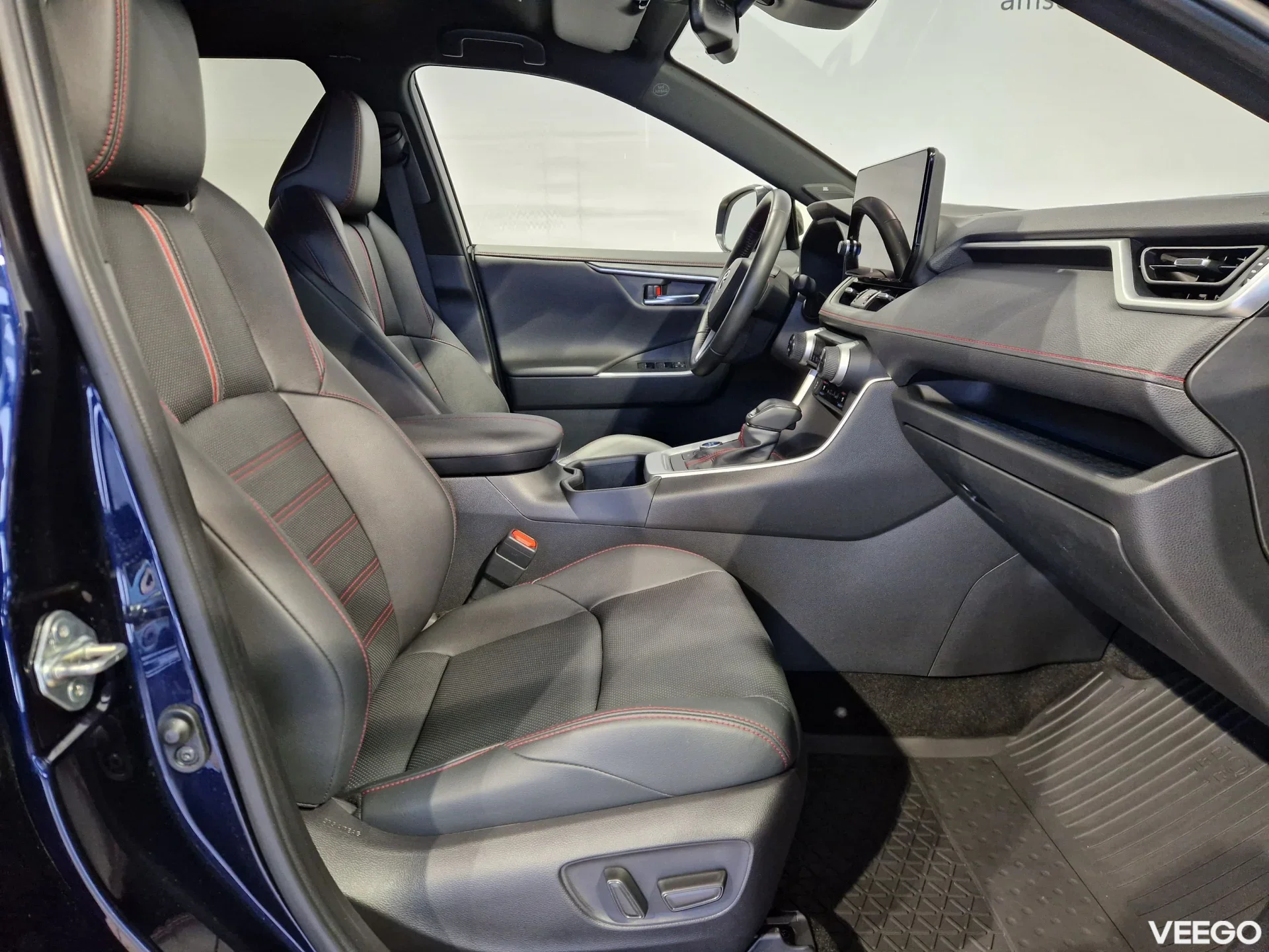 Toyota RAV4 Plug-in Hybrid Premium AWD 2.5 136kW