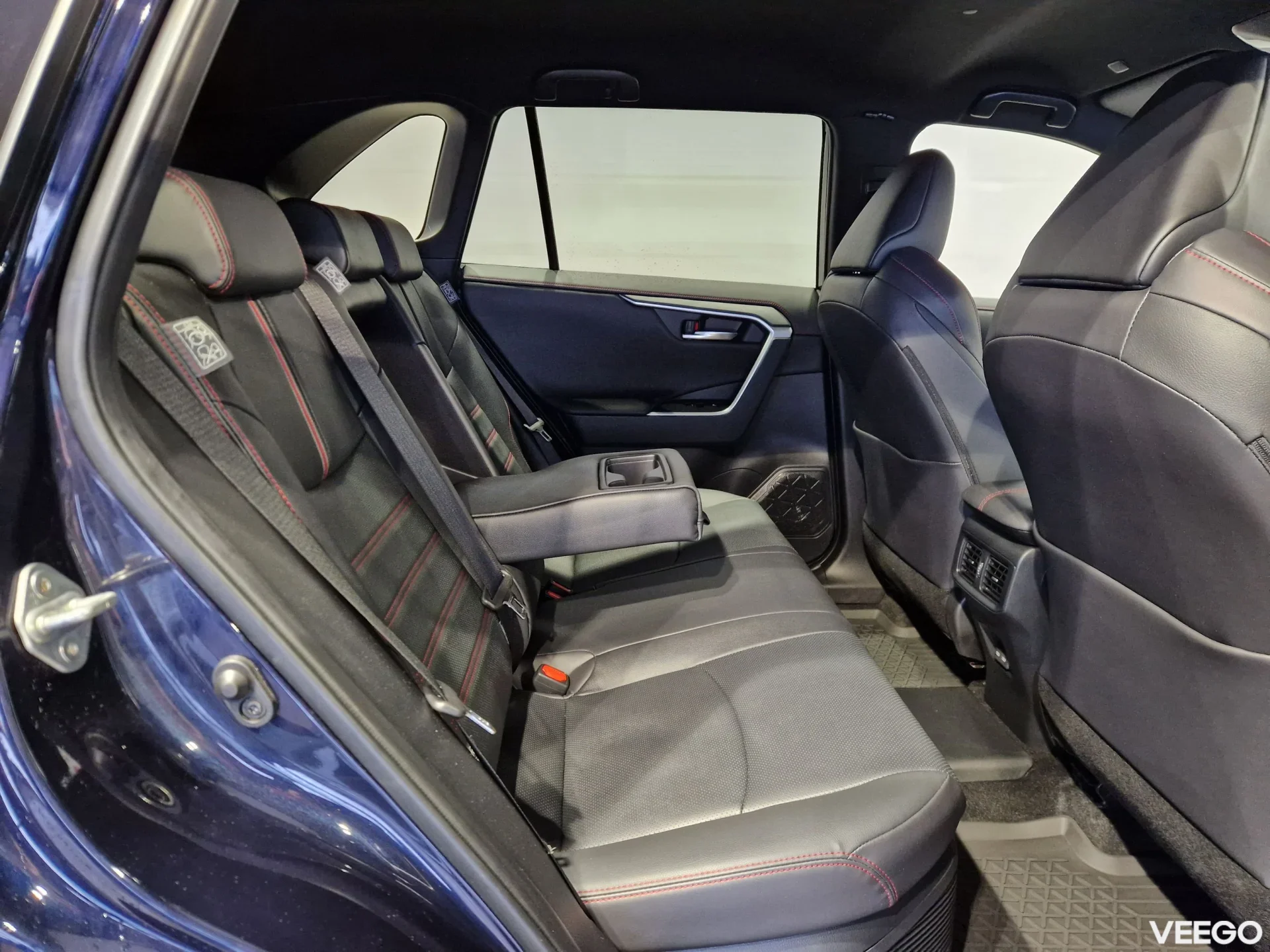 Toyota RAV4 Plug-in Hybrid Premium AWD 2.5 136kW