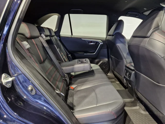 Image of Toyota RAV4 Plug-in Hybrid Premium AWD 2.5 136kW