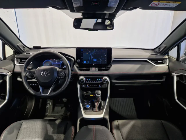 Image of Toyota RAV4 Plug-in Hybrid Premium AWD 2.5 136kW