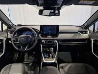 Toyota RAV4 Plug-in Hybrid Premium AWD 2.5 136kW thumbnail