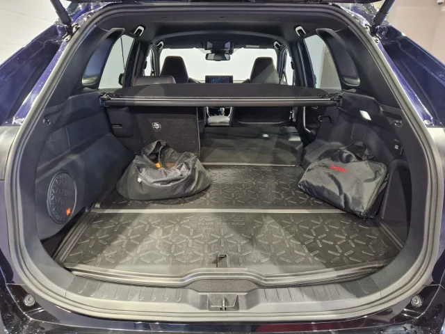 Image of Toyota RAV4 Plug-in Hybrid Premium AWD 2.5 136kW