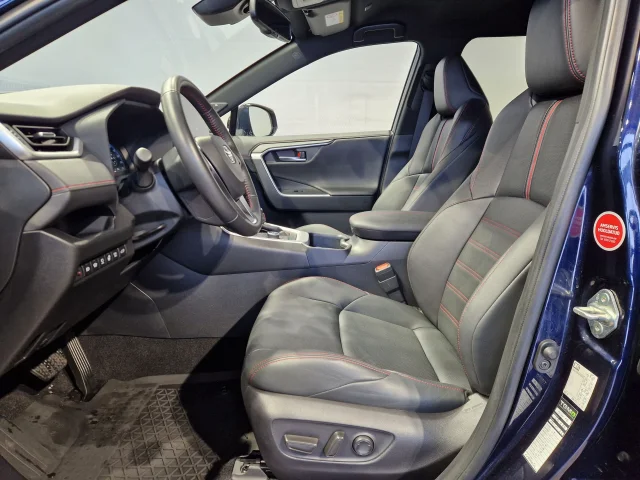 Image of Toyota RAV4 Plug-in Hybrid Premium AWD 2.5 136kW