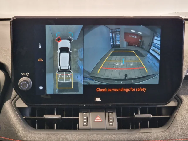 Image of Toyota RAV4 Plug-in Hybrid Premium AWD 2.5 136kW