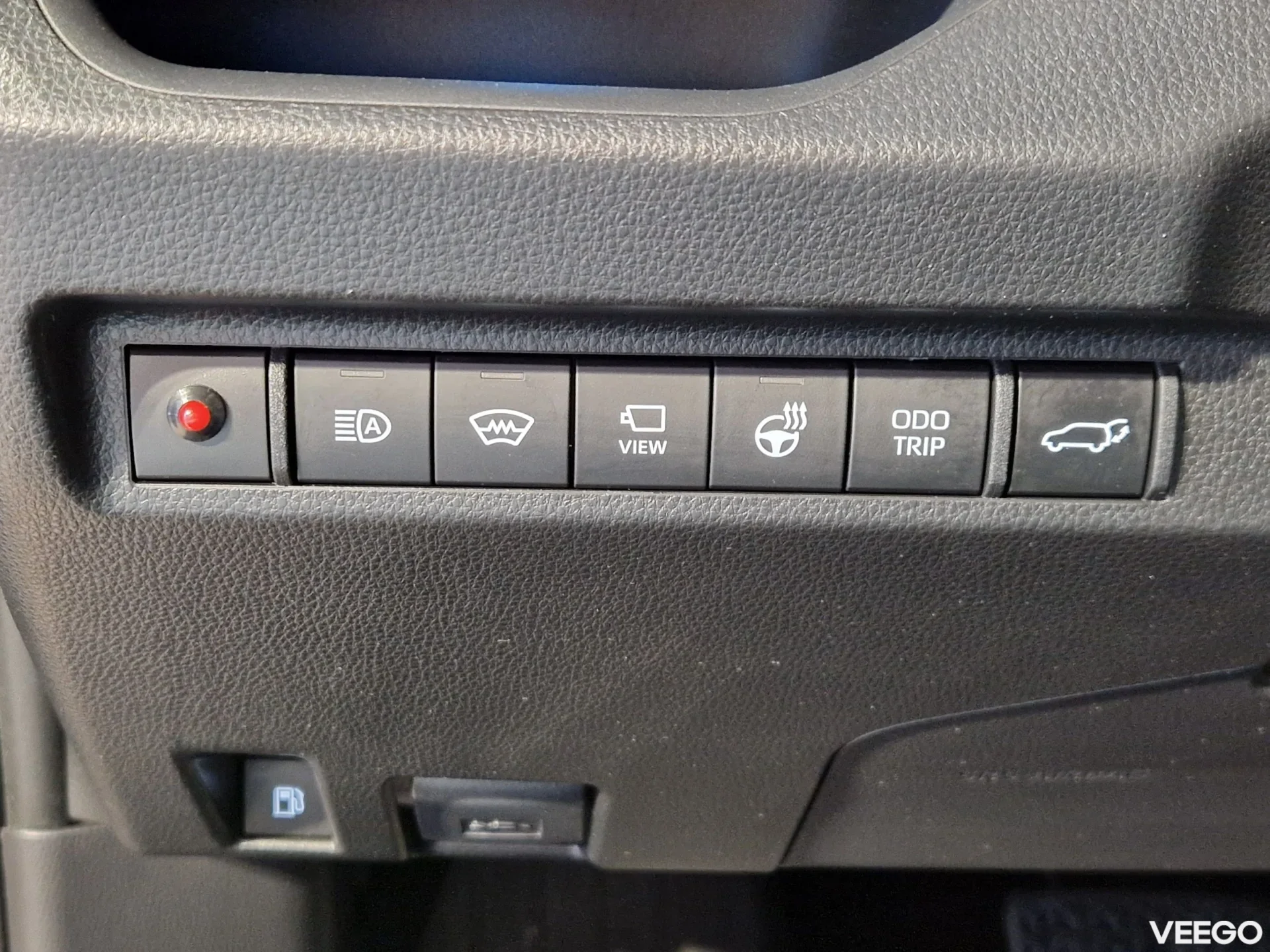 Toyota RAV4 Plug-in Hybrid Premium AWD 2.5 136kW