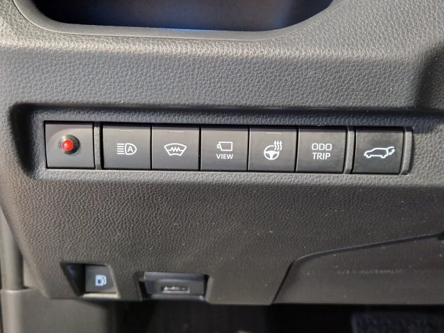 Image of Toyota RAV4 Plug-in Hybrid Premium AWD 2.5 136kW
