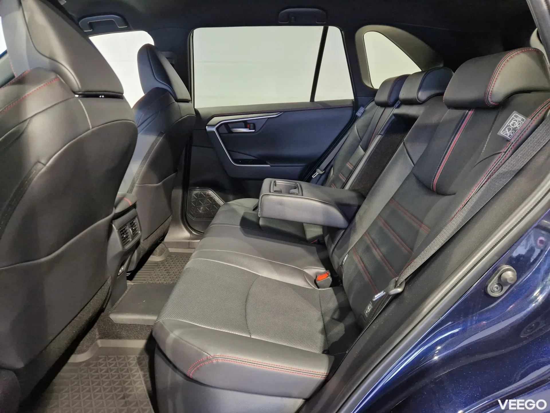 Toyota RAV4 Plug-in Hybrid Premium AWD 2.5 136kW