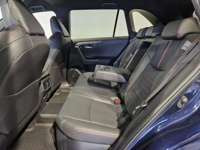 Image of Toyota RAV4 Plug-in Hybrid Premium AWD 2.5 136kW