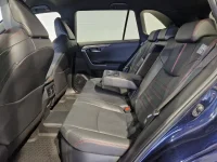 Toyota RAV4 Plug-in Hybrid Premium AWD 2.5 136kW thumbnail