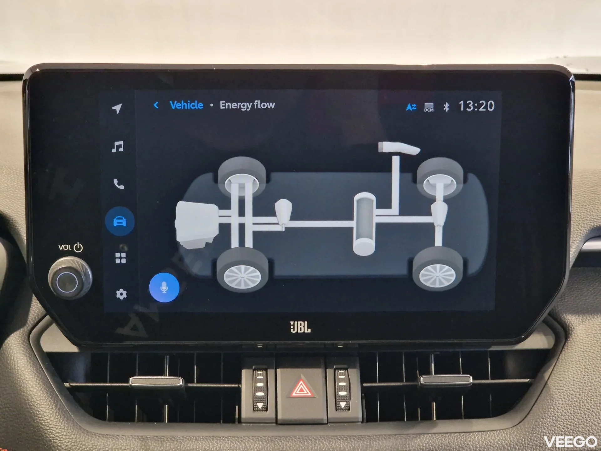 Toyota RAV4 Plug-in Hybrid Premium AWD 2.5 136kW
