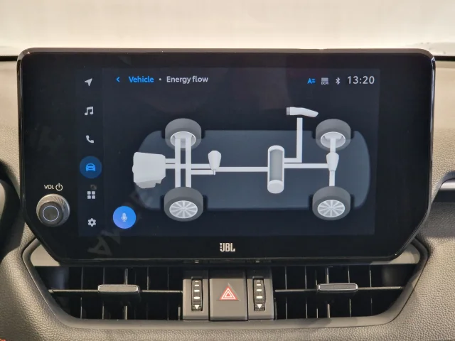 Image of Toyota RAV4 Plug-in Hybrid Premium AWD 2.5 136kW