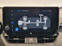 Toyota RAV4 Plug-in Hybrid Premium AWD 2.5 136kW thumbnail