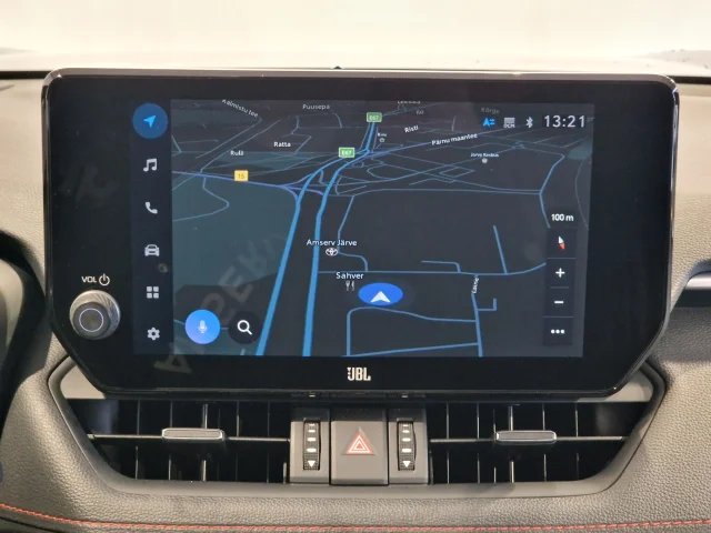 Image of Toyota RAV4 Plug-in Hybrid Premium AWD 2.5 136kW