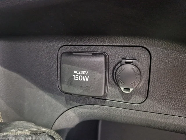 Image of Toyota RAV4 Plug-in Hybrid Premium AWD 2.5 136kW