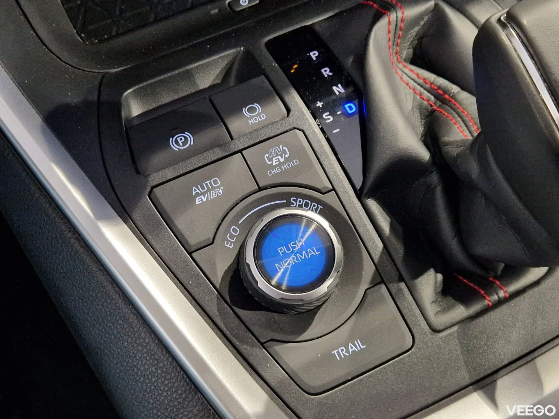 Toyota RAV4 Plug-in Hybrid Premium AWD 2.5 136kW