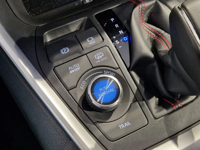 Image of Toyota RAV4 Plug-in Hybrid Premium AWD 2.5 136kW