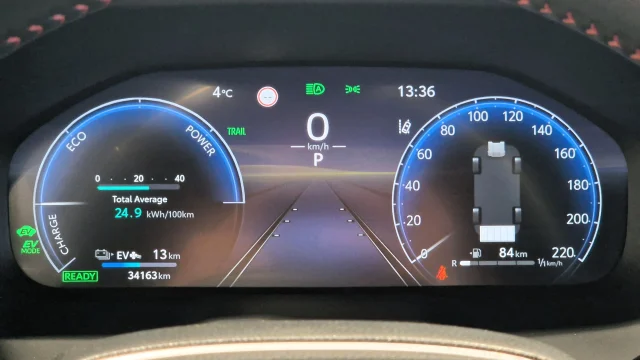 Image of Toyota RAV4 Plug-in Hybrid Premium AWD 2.5 136kW