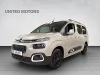 Citroen Berlingo L2 N1 96kW thumbnail