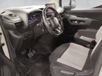 Citroen Berlingo L2 N1 96kW thumbnail