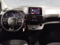 Citroen Berlingo L2 N1 96kW thumbnail