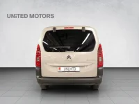 Citroen Berlingo L2 N1 96kW thumbnail