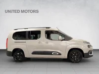 Citroen Berlingo L2 N1 96kW thumbnail