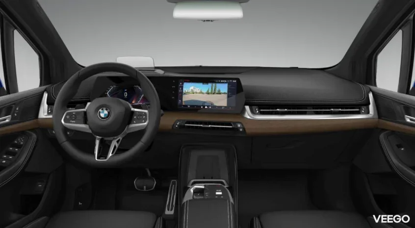 BMW 218 M-Sportpakett 100kW