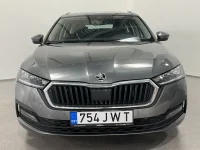 Skoda Octavia Combi Ambition 1.5 110kW thumbnail