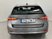 Skoda Octavia Combi Ambition 1.5 110kW thumbnail